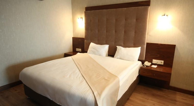 Akm Otel Ankara Resim 6