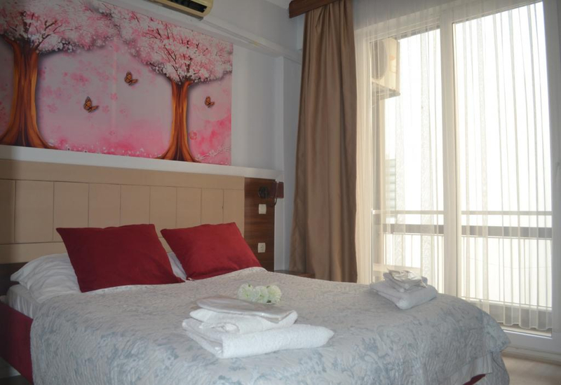 Akman Hotel Kuşadası Resim 11