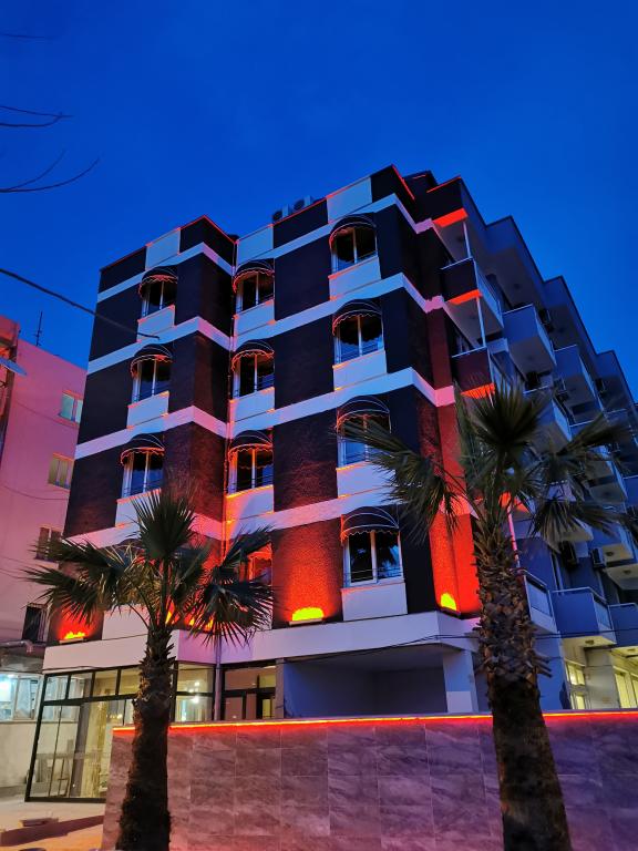 Akman Hotel Kuşadası Resim 2