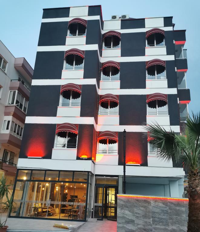 Akman Hotel Kuşadası Resim 3