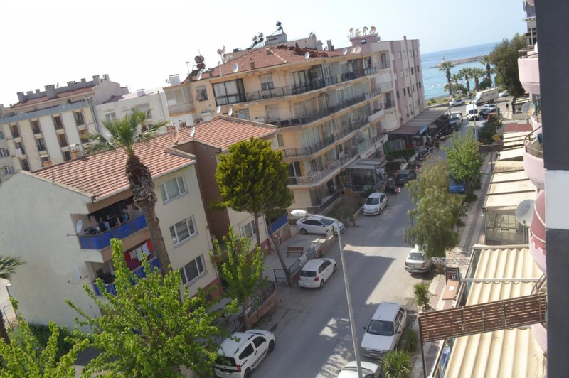 Akman Hotel Kuşadası Resim 8