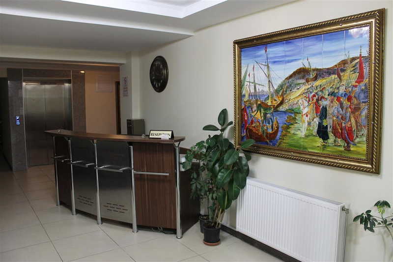 Akpınar Otel Resim 2