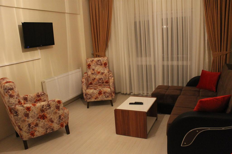 Akpınar Otel Resim 6