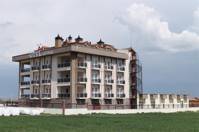 Akpınar Otel Resim 8