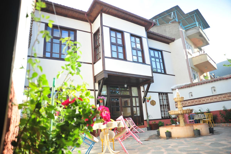 Akşehir Butik Hotel Resim 2