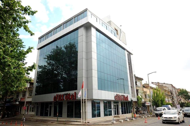 Akşehir Elitt Hotel Resim 1