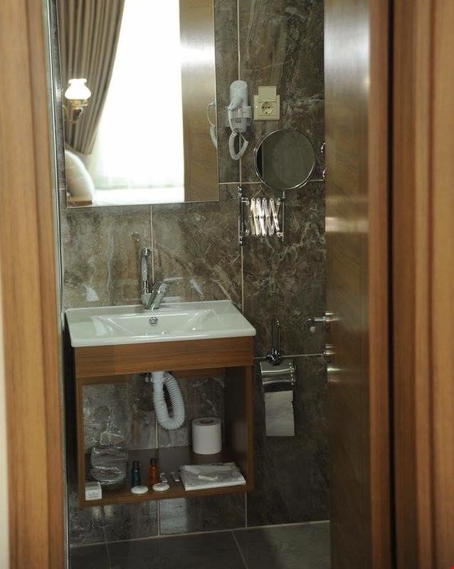 Akşehir Elitt Hotel Resim 11