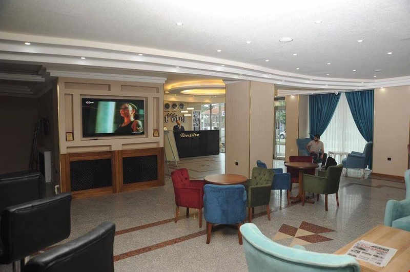 Akşehir Elitt Hotel Resim 3