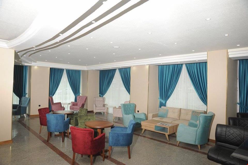 Akşehir Elitt Hotel Resim 4