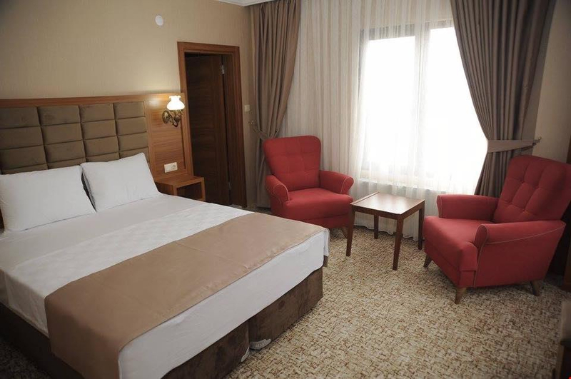 Akşehir Elitt Hotel Resim 5