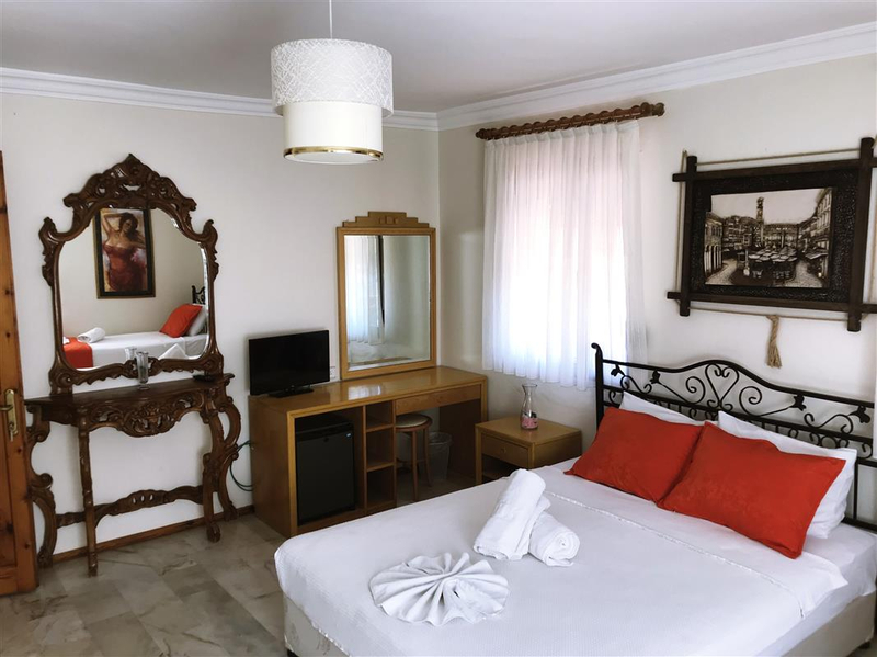 Alaçatı Antik Motel Resim 10