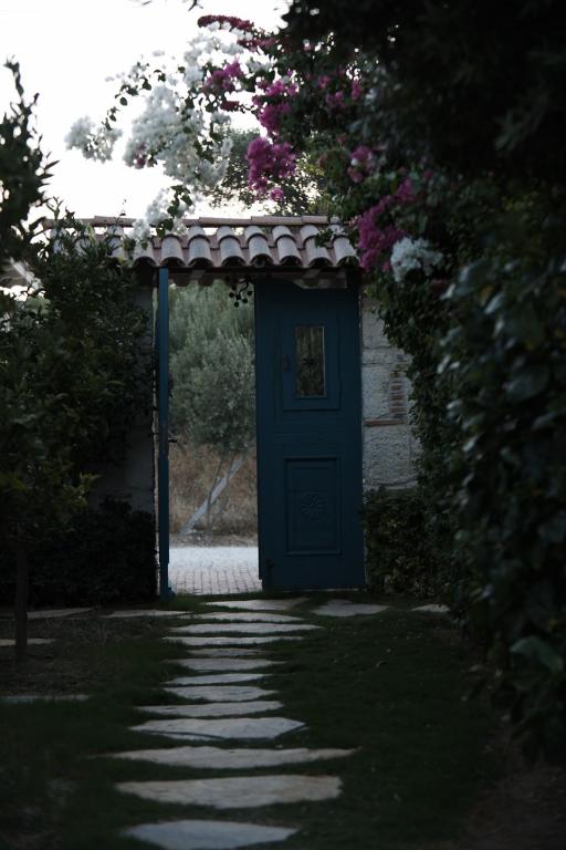 Alaçatı On Oda Hotel Resim 5