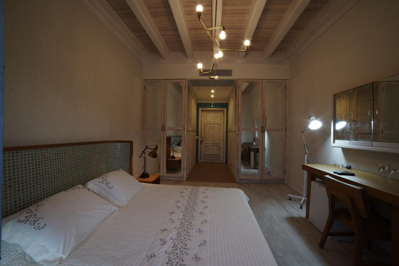 Alaçatı On Oda Hotel Resim 9