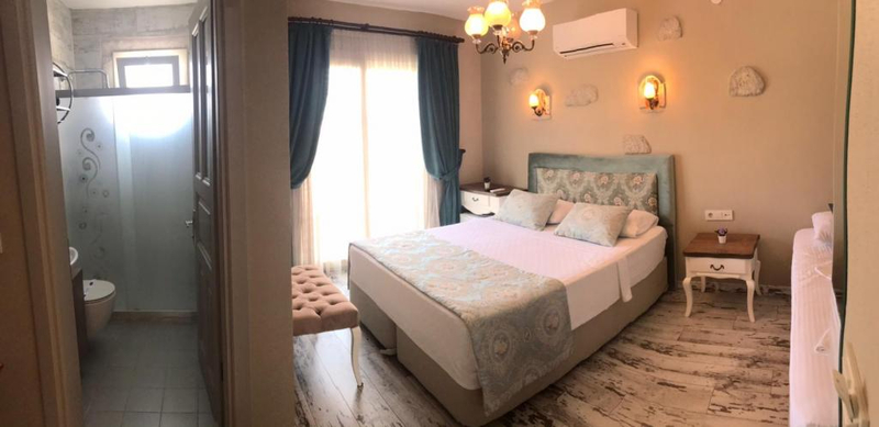 Alaçatı Viola Hotel Resim 7