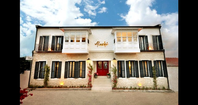 Alachi Hotel Resim 8