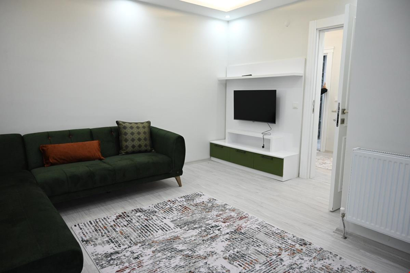 Aladağ Otel Resim 5