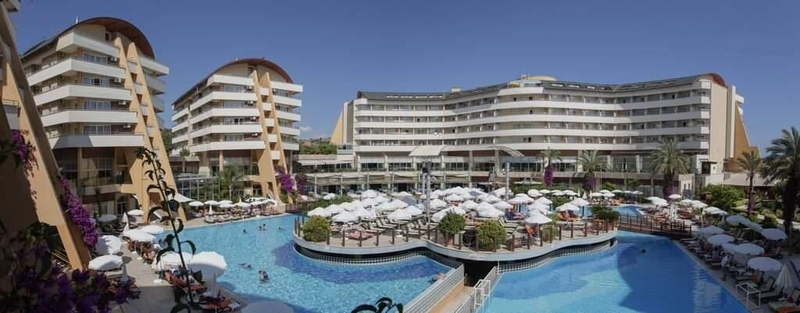 Alaiye Resort & Spa Hotel Resim 4