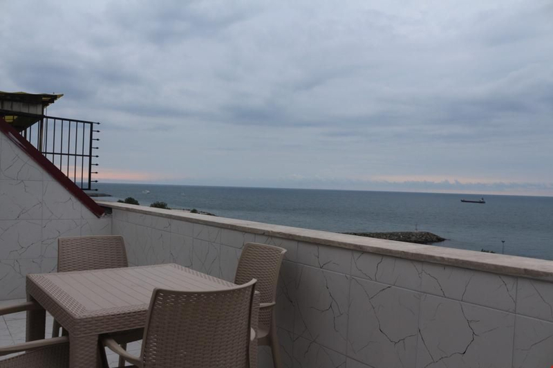 Alarga Apart Otel Trabzon Resim 3