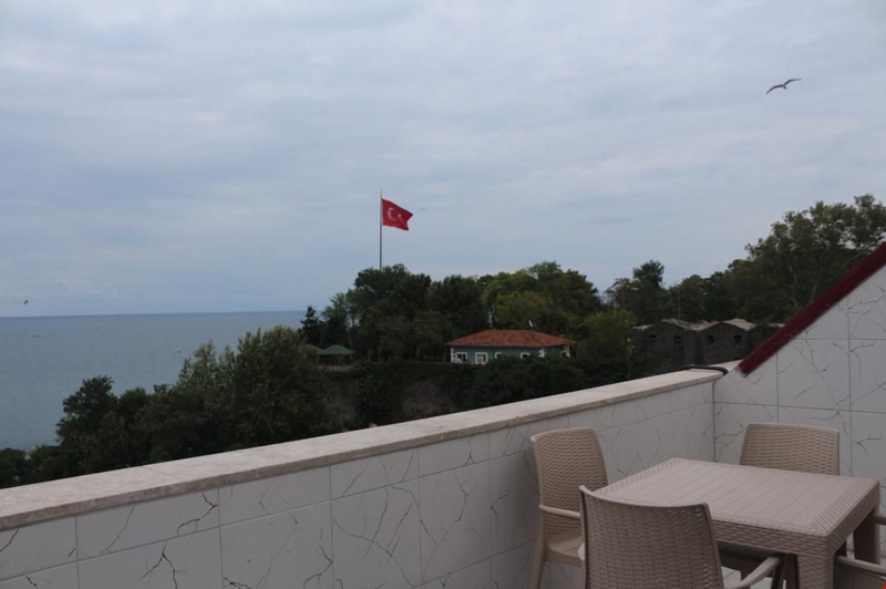 Alarga Apart Otel Trabzon Resim 4