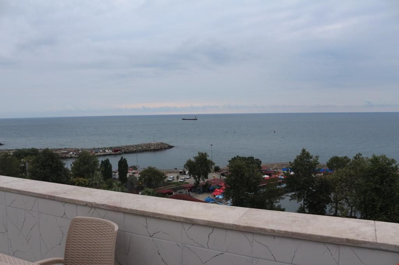 Alarga Apart Otel Trabzon Resim 9
