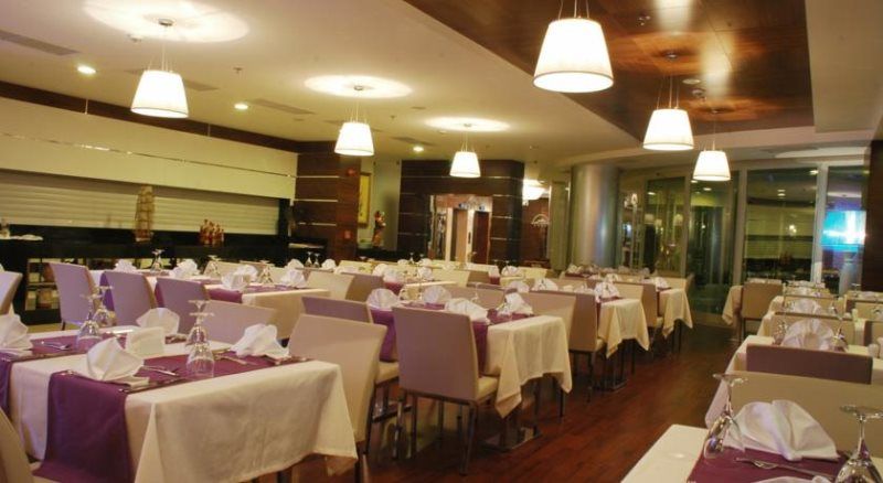 Alba Ankara Hotel Resim 5