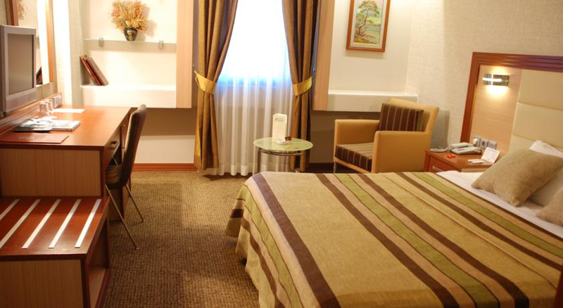 Aldino Hotel & Spa Resim 5