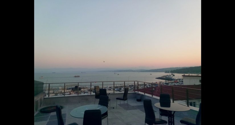 Alesta Apart Otel Sinop Resim 2