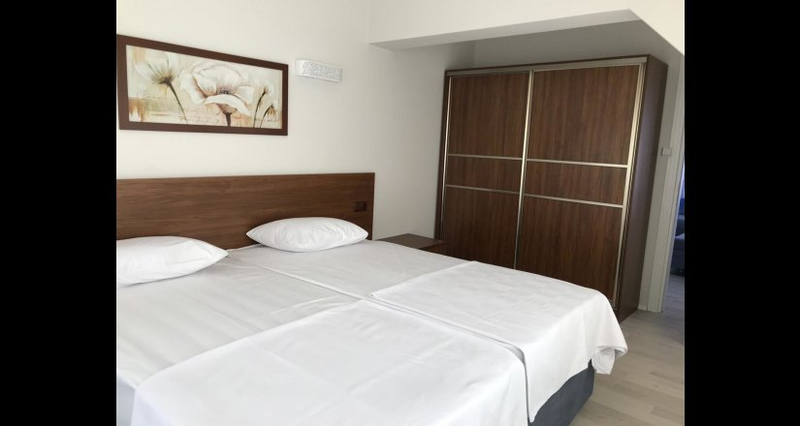 Alesta Apart Otel Sinop Resim 3