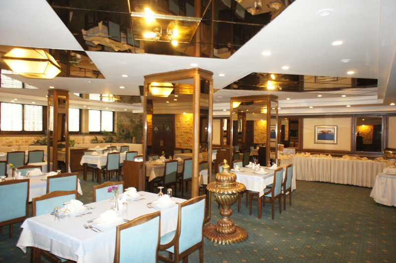 Alfin Hotel Ankara Resim 6