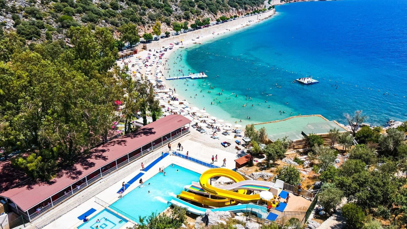 Alina Otel Kaş Resim 12