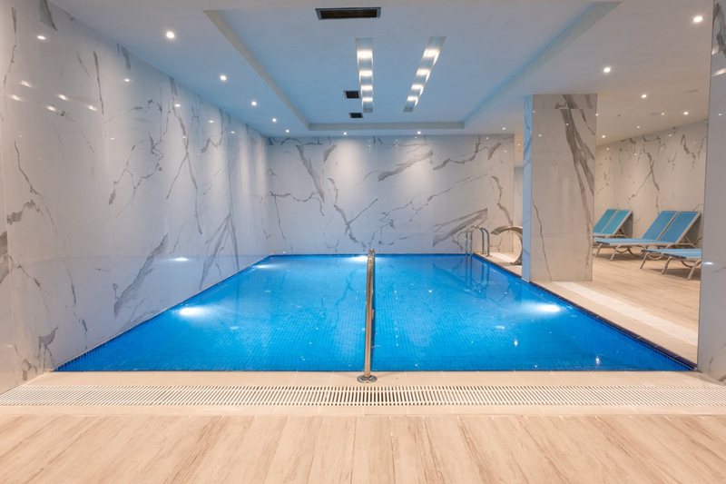 Allia Thermal Health & Spa Kazdağları Resim 3