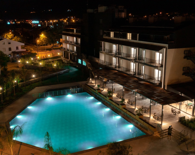 Allia Thermal Health & Spa Kazdağları Resim 8