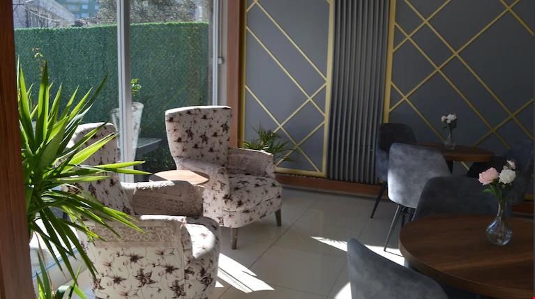 Almasa Suite Aparts Yalova Resim 11