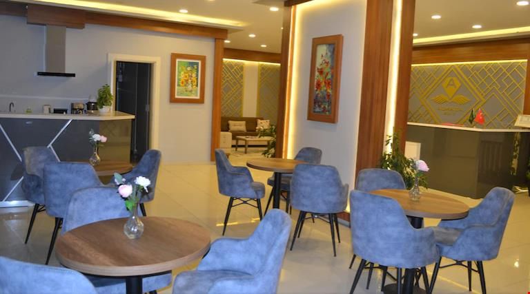 Almasa Suite Aparts Yalova Resim 6