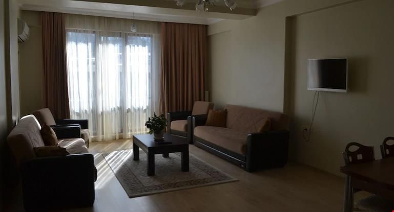 Almasa Suite Aparts Yalova Resim 8