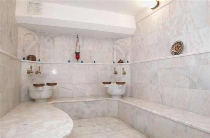 Almena Hotel Marmaris Resim 12