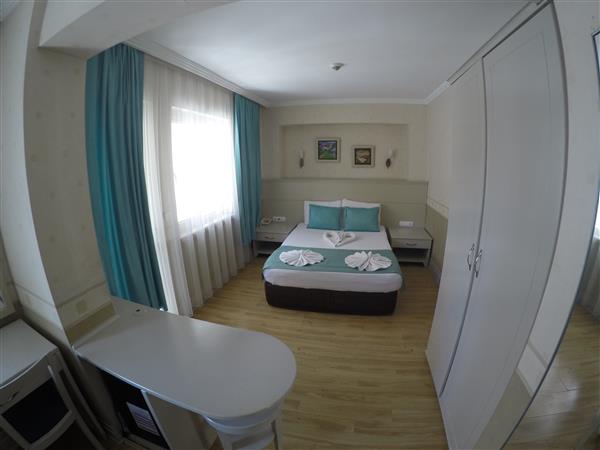 Almena Hotel Marmaris Resim 4