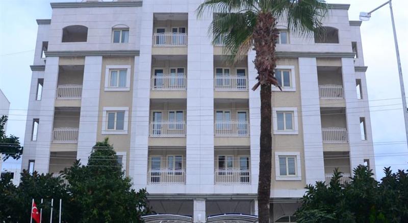 Almena Hotel Marmaris Resim 5