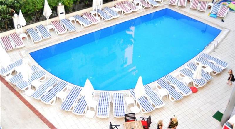 Almena Hotel Marmaris Resim 7