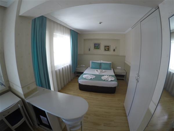 Almena Hotel Marmaris Resim 8