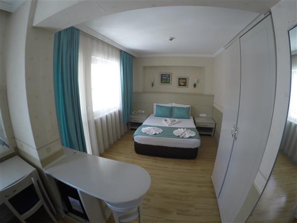 Almena Hotel Marmaris Resim 8