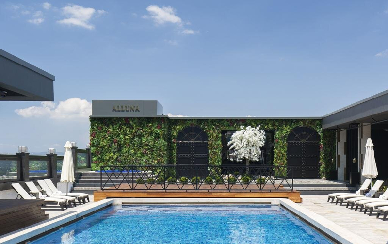 Almira Hotel Thermal Spa Convention Center Resim 4