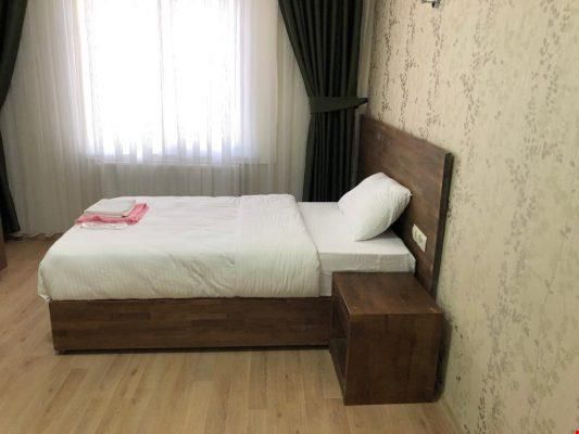 Alp Apart Hotel Resim 3