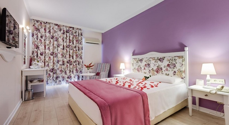 Altın Orfoz Hotel Resim 10