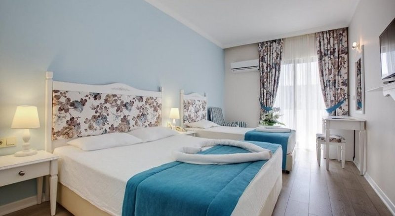 Altın Orfoz Hotel Resim 11