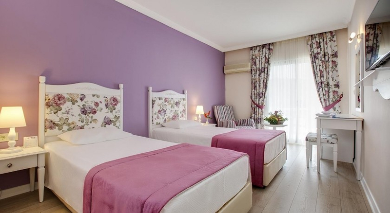 Altın Orfoz Hotel Resim 8