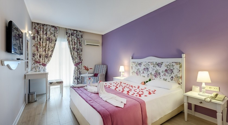 Altın Orfoz Hotel Resim 9