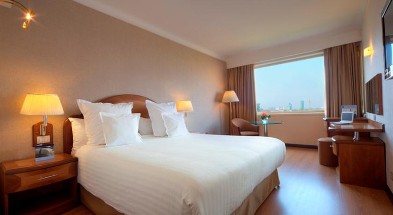 Altınel Hotel Ankara Resim 12