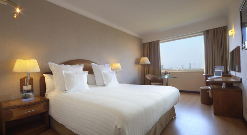 Altınel Hotel Ankara Resim 2