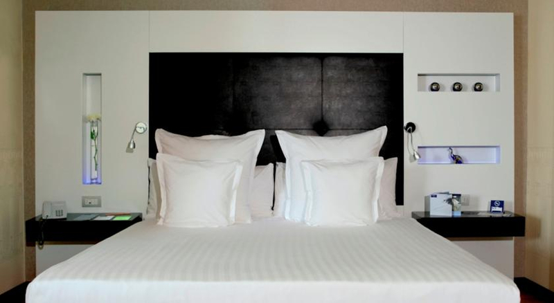 Altınel Hotel Ankara Resim 8